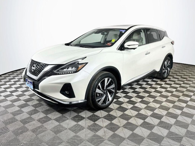 2023 Nissan Murano