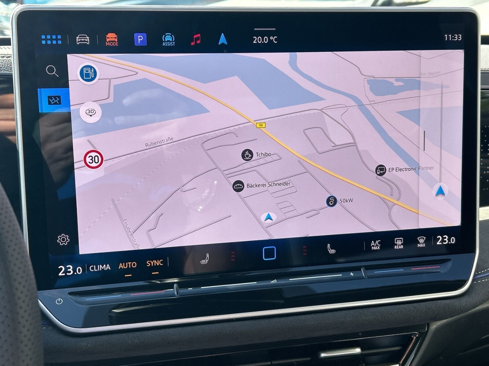 Volkswagen Passat – Bild 10
