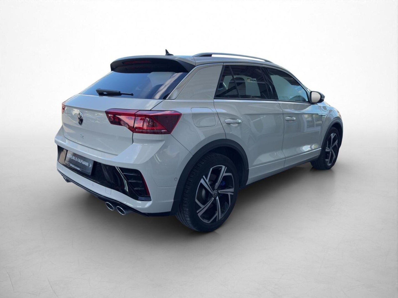 Volkswagen T-Roc – Bild 14