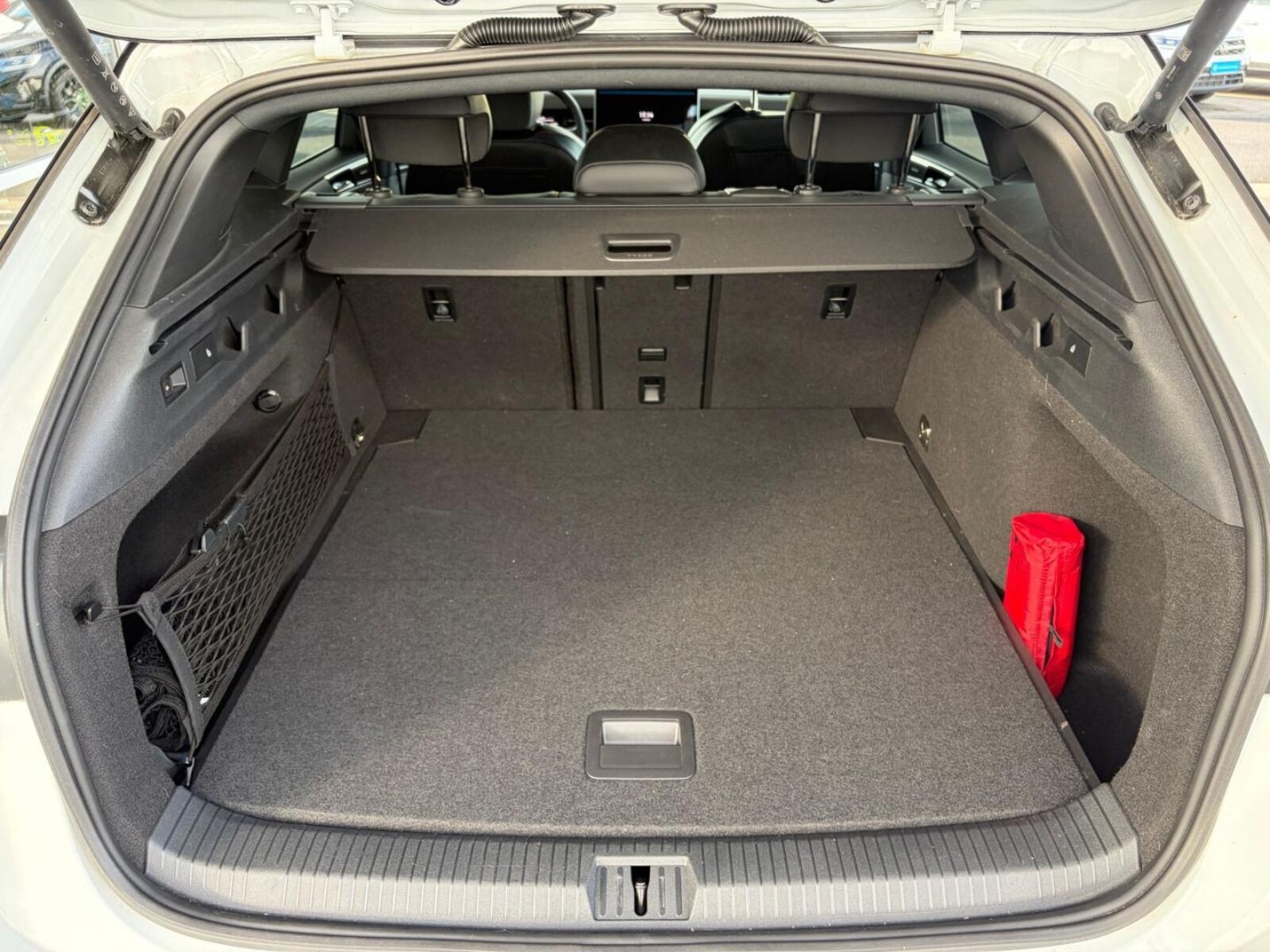 Volkswagen ID.7 Tourer – Bild 7