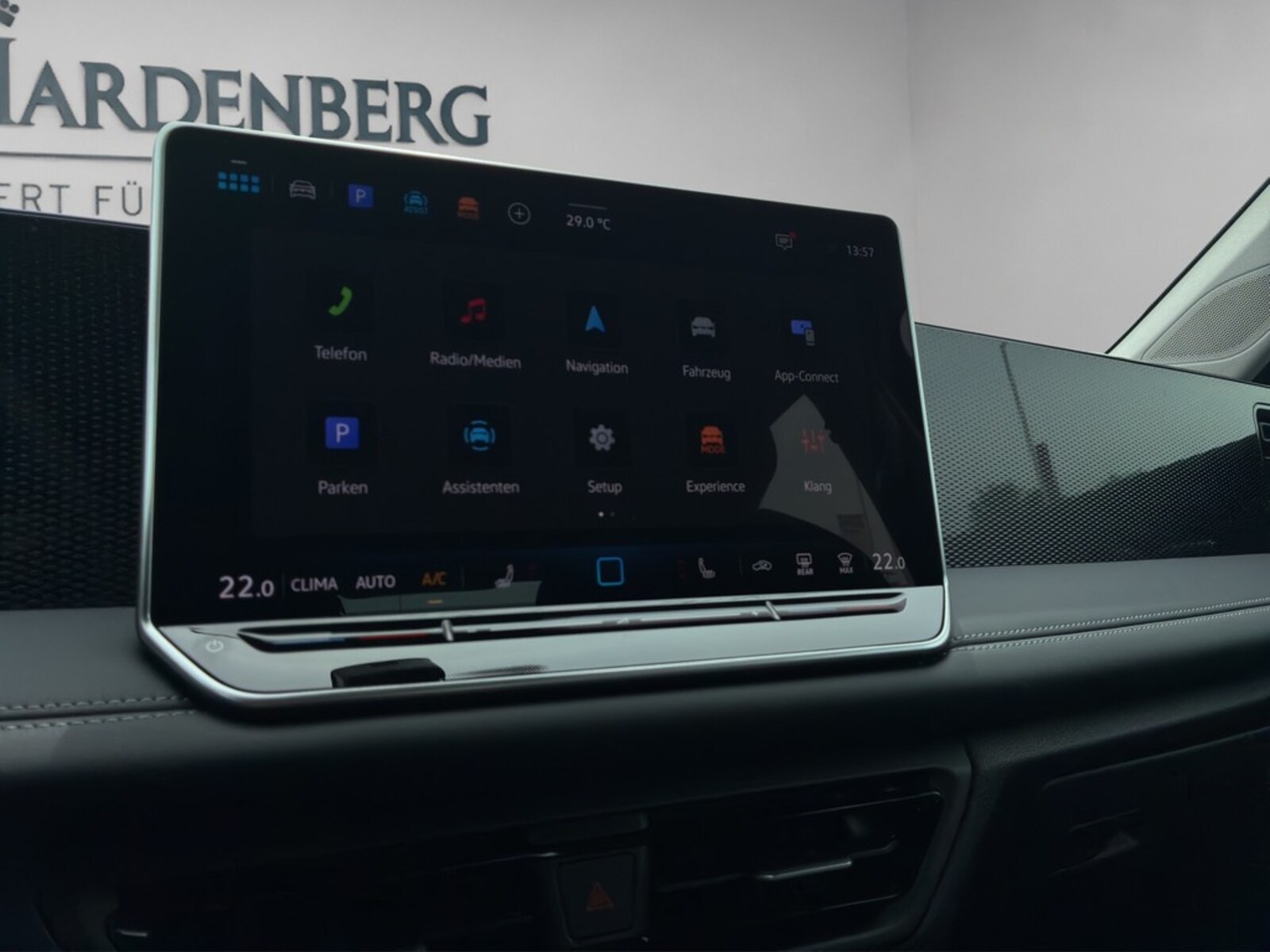 Volkswagen Tiguan – Bild 14