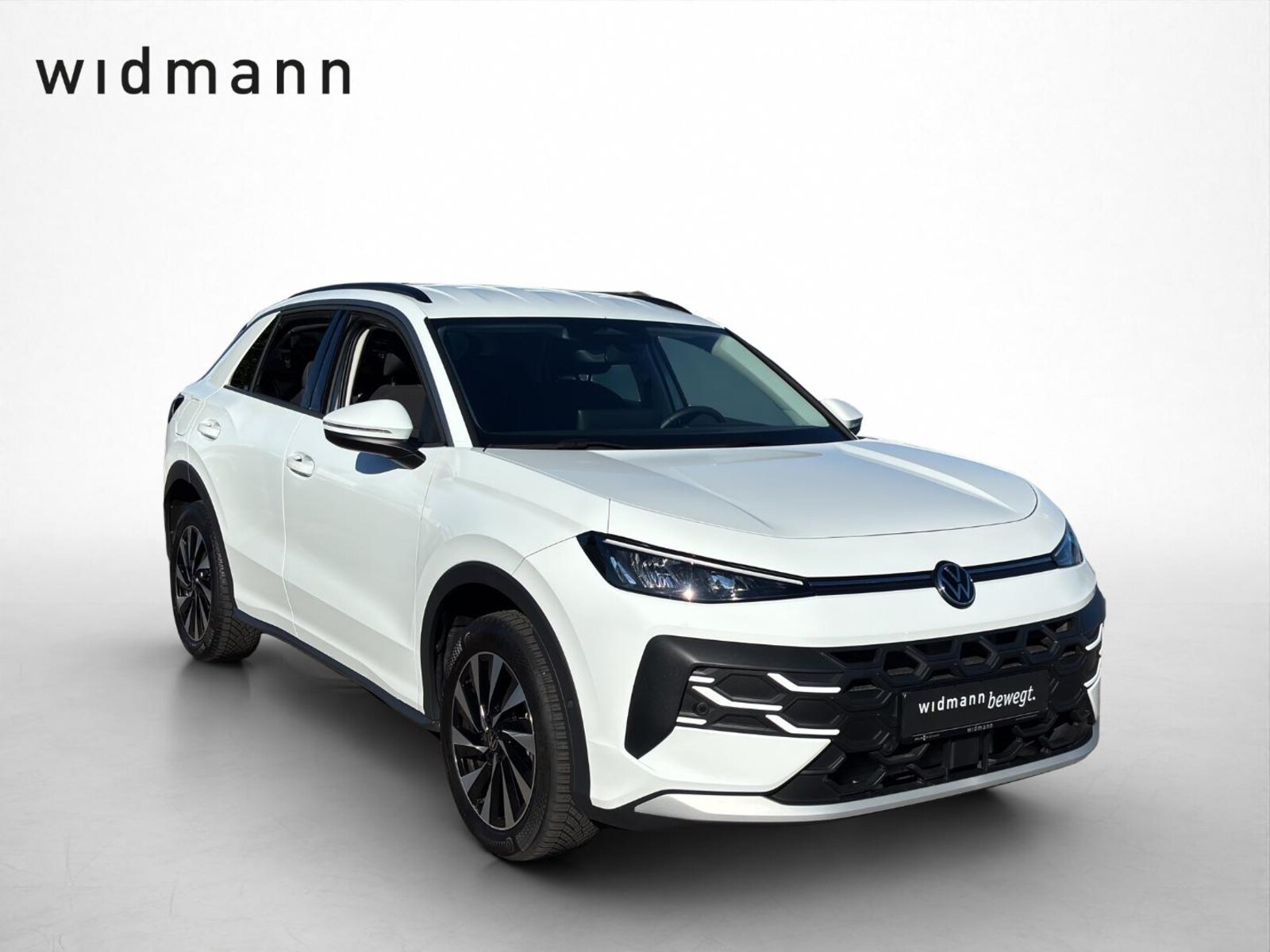 Volkswagen T-Roc – Bild 8