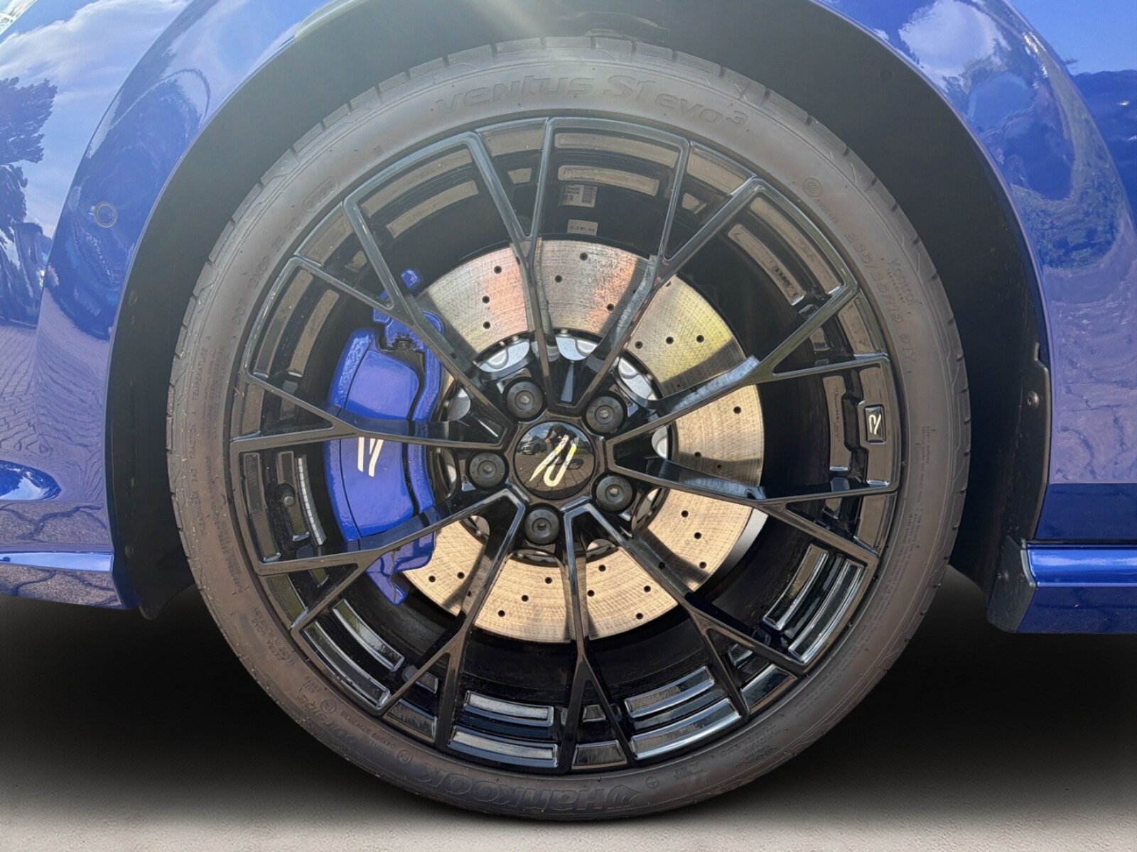 Volkswagen Golf Variant – Bild 8