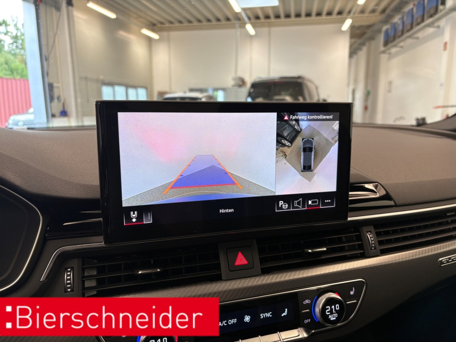 Audi RS 5 Sportback – Bild 13