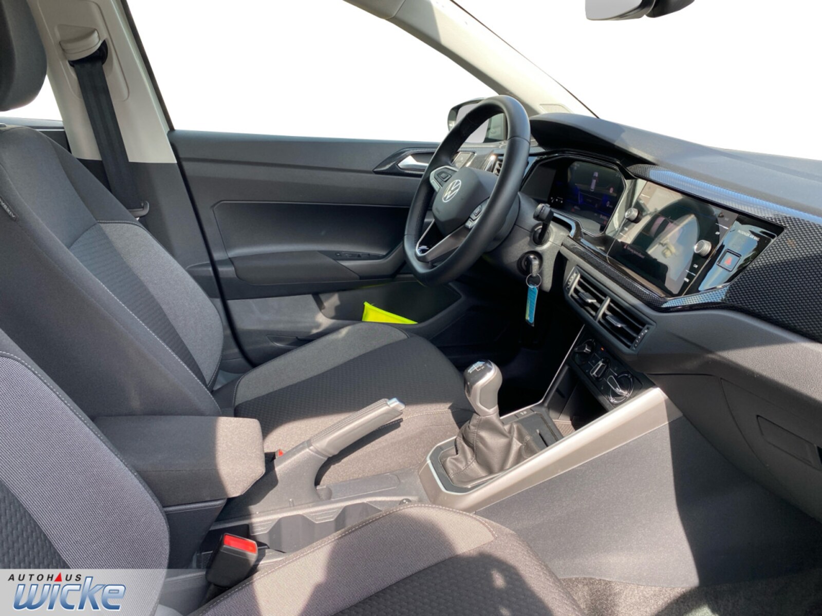 Volkswagen Polo – Bild 11