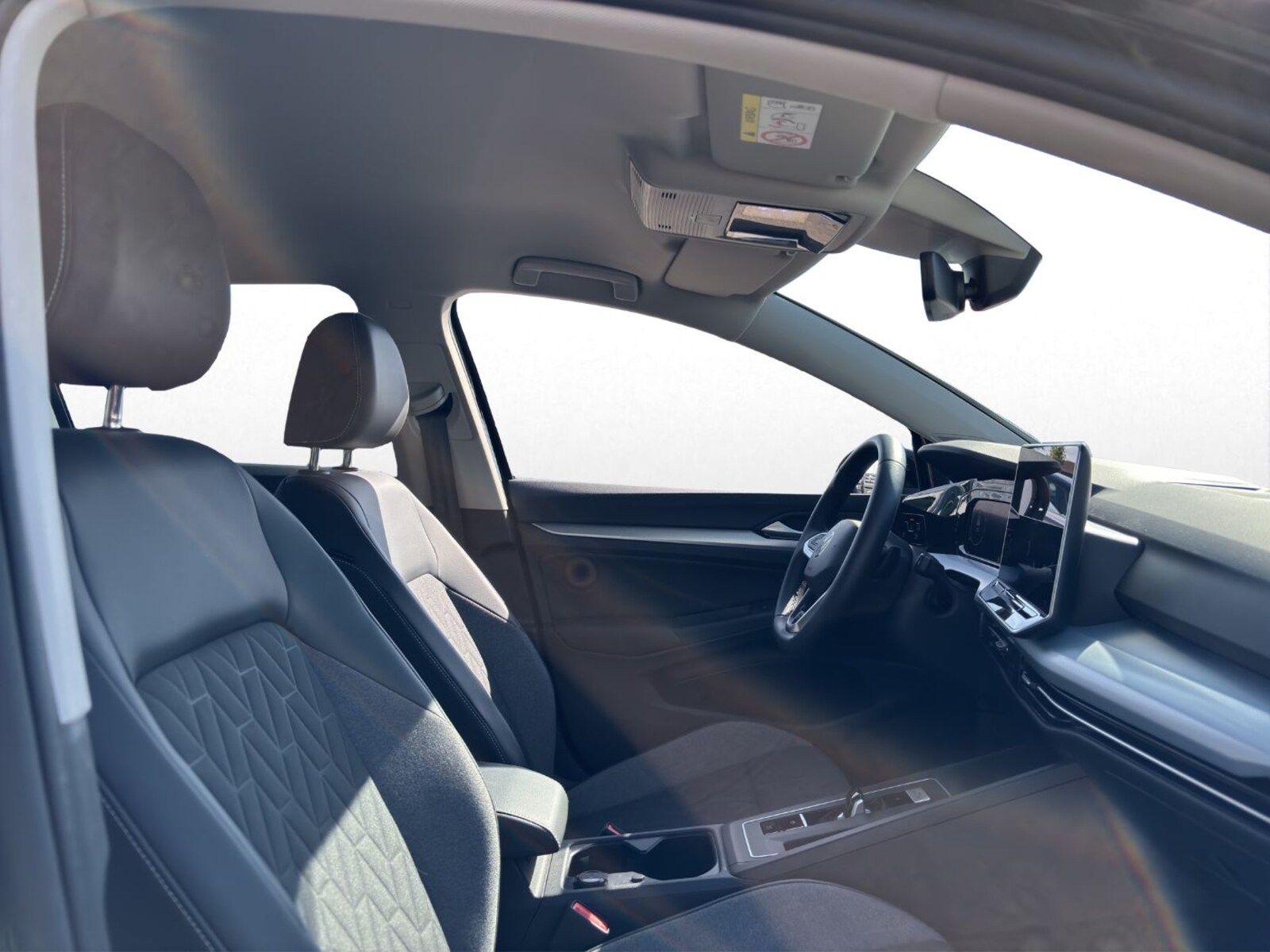 Volkswagen Golf – Bild 15