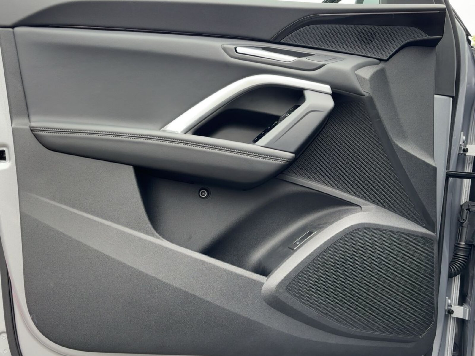 Audi Q5 – Bild 15
