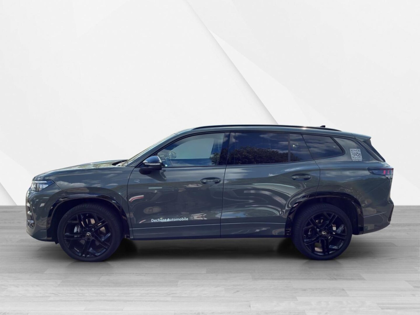 Volkswagen Tayron – Bild 12