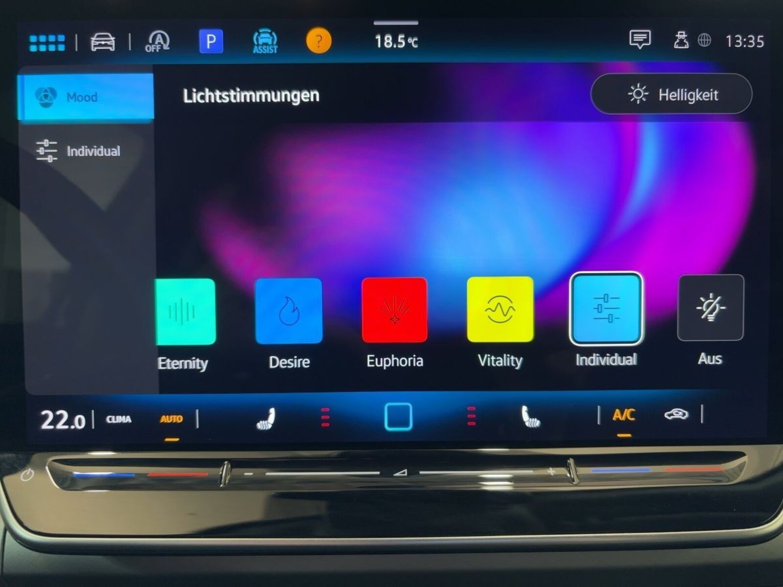 Volkswagen Golf Variant – Bild 10