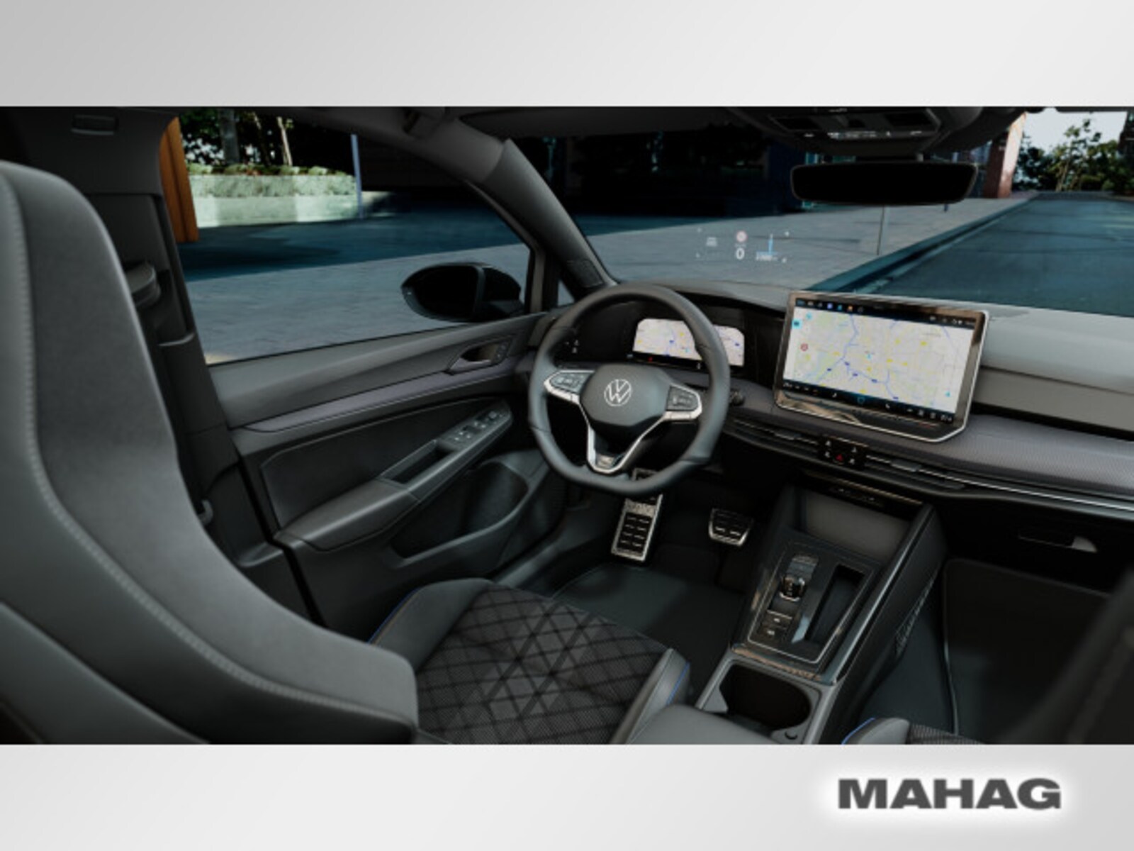 Volkswagen Golf – Bild 14