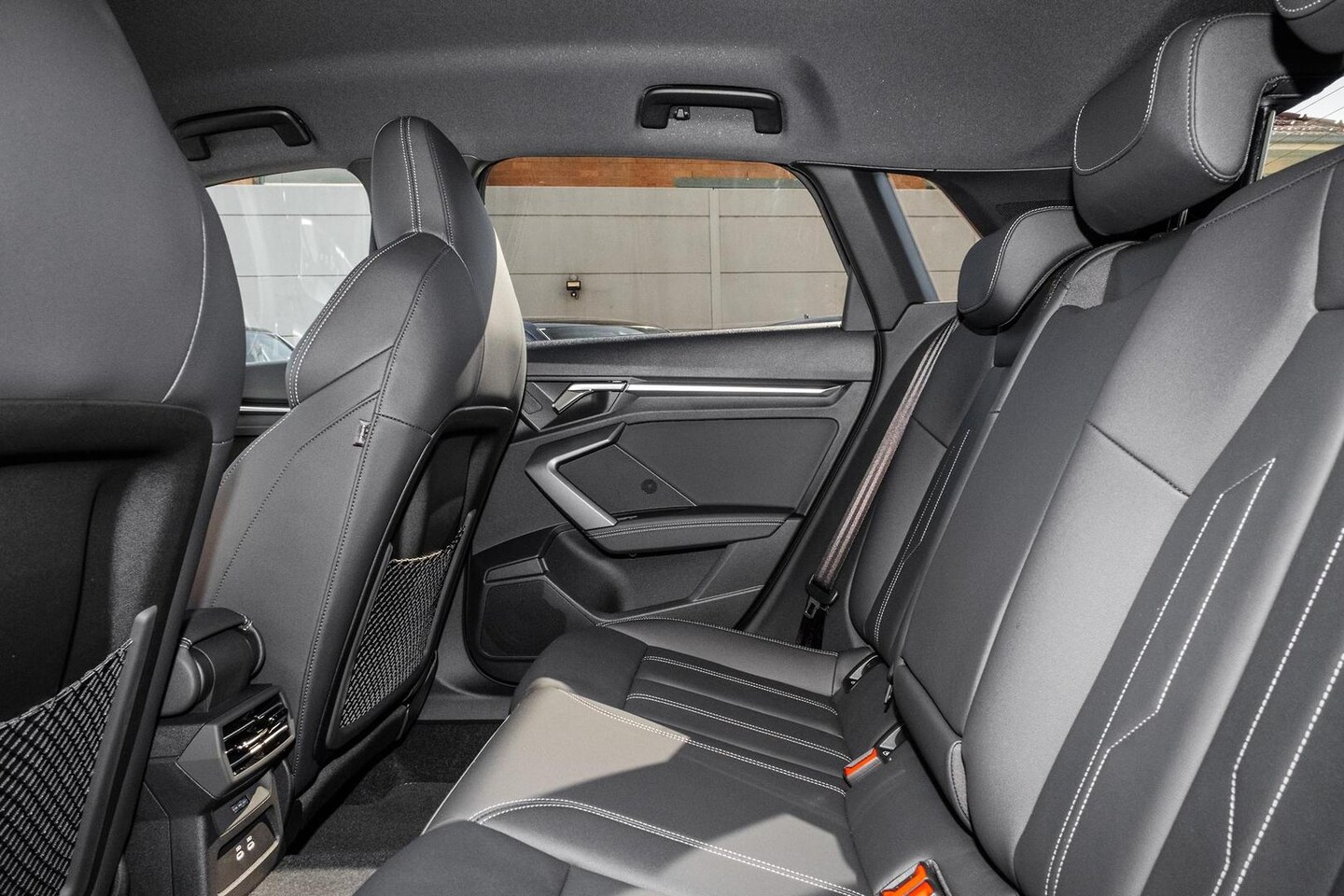 Image about Audi A3 Sportback TFSI S tronic