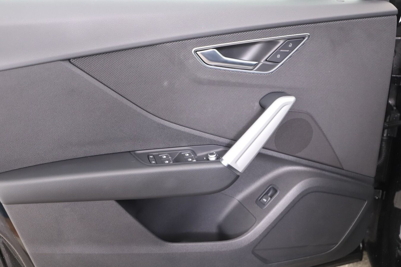 Audi Q2 – Bild 13