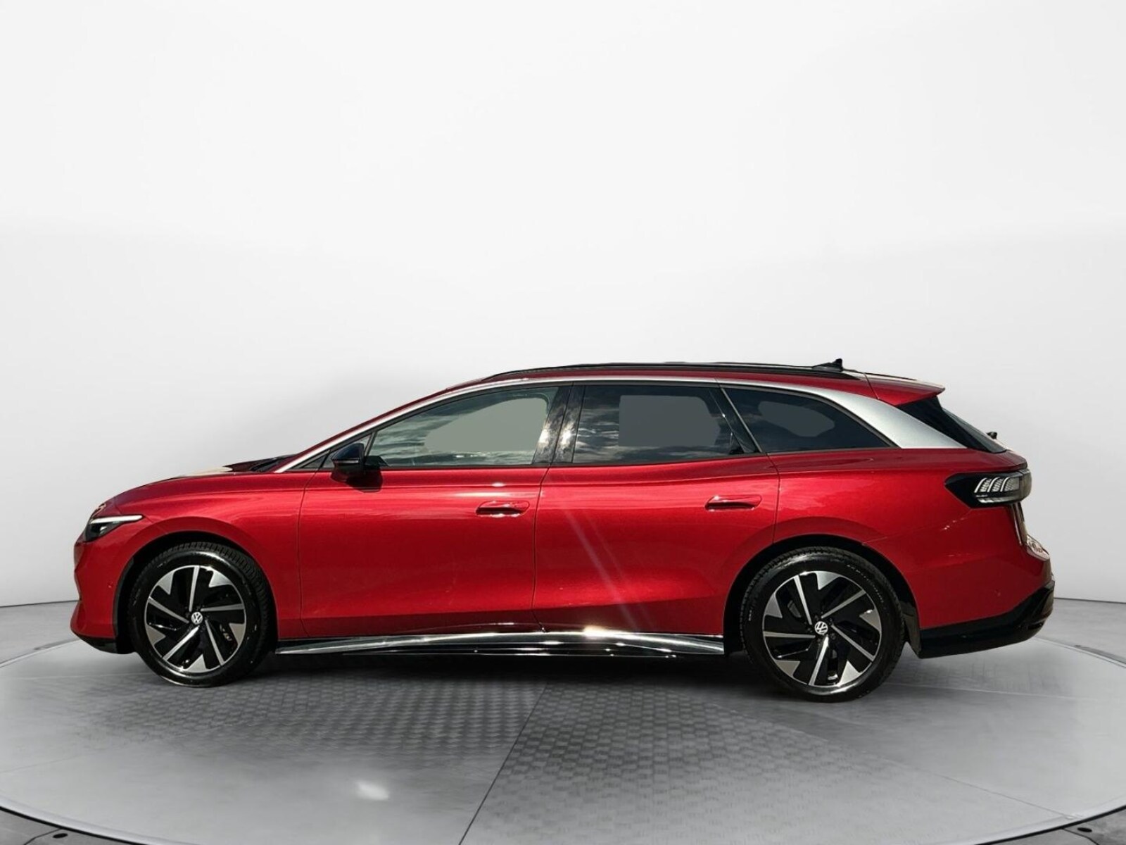 Volkswagen ID.7 Tourer – Bild 3