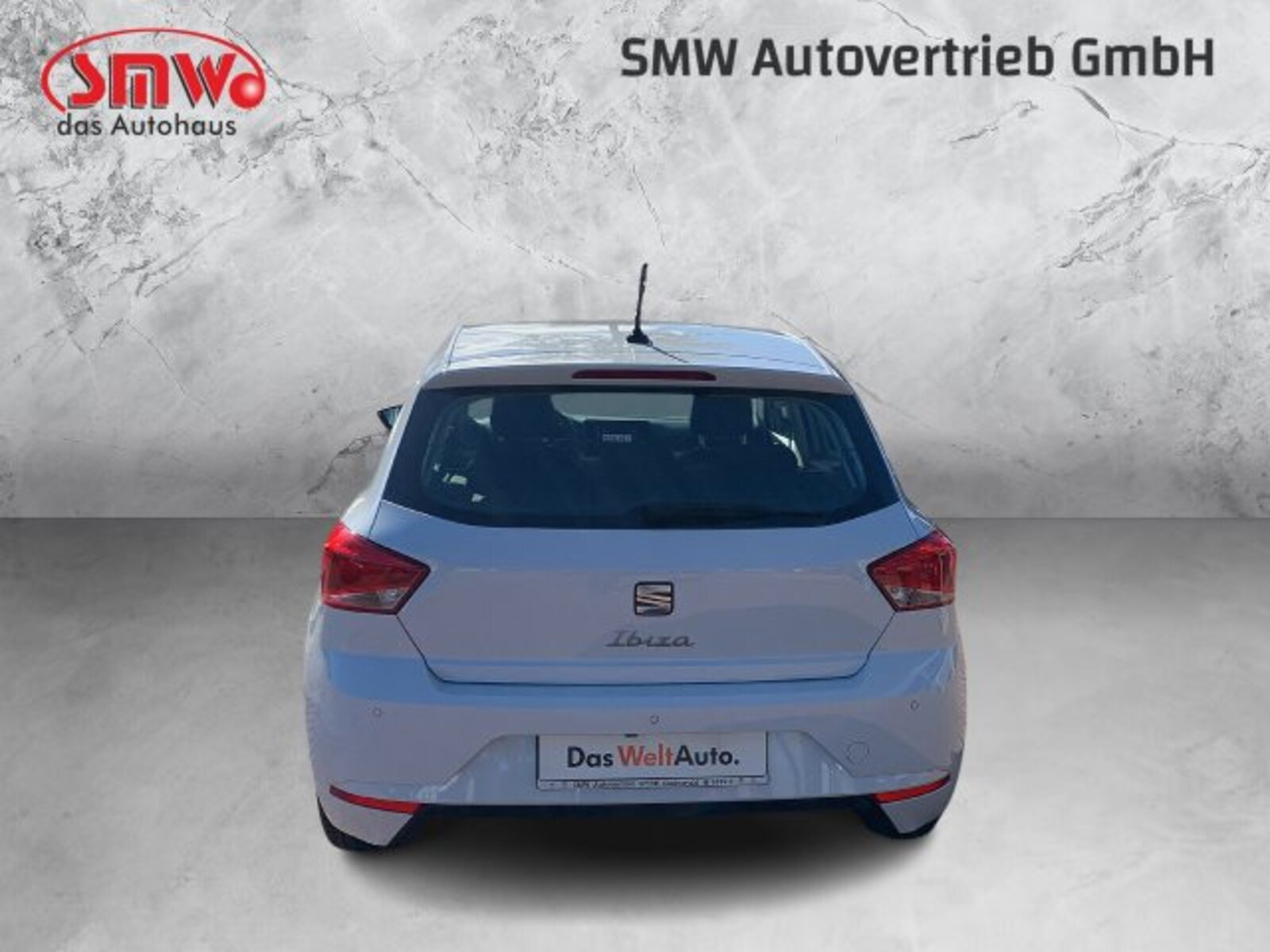 SEAT Ibiza – Bild 4