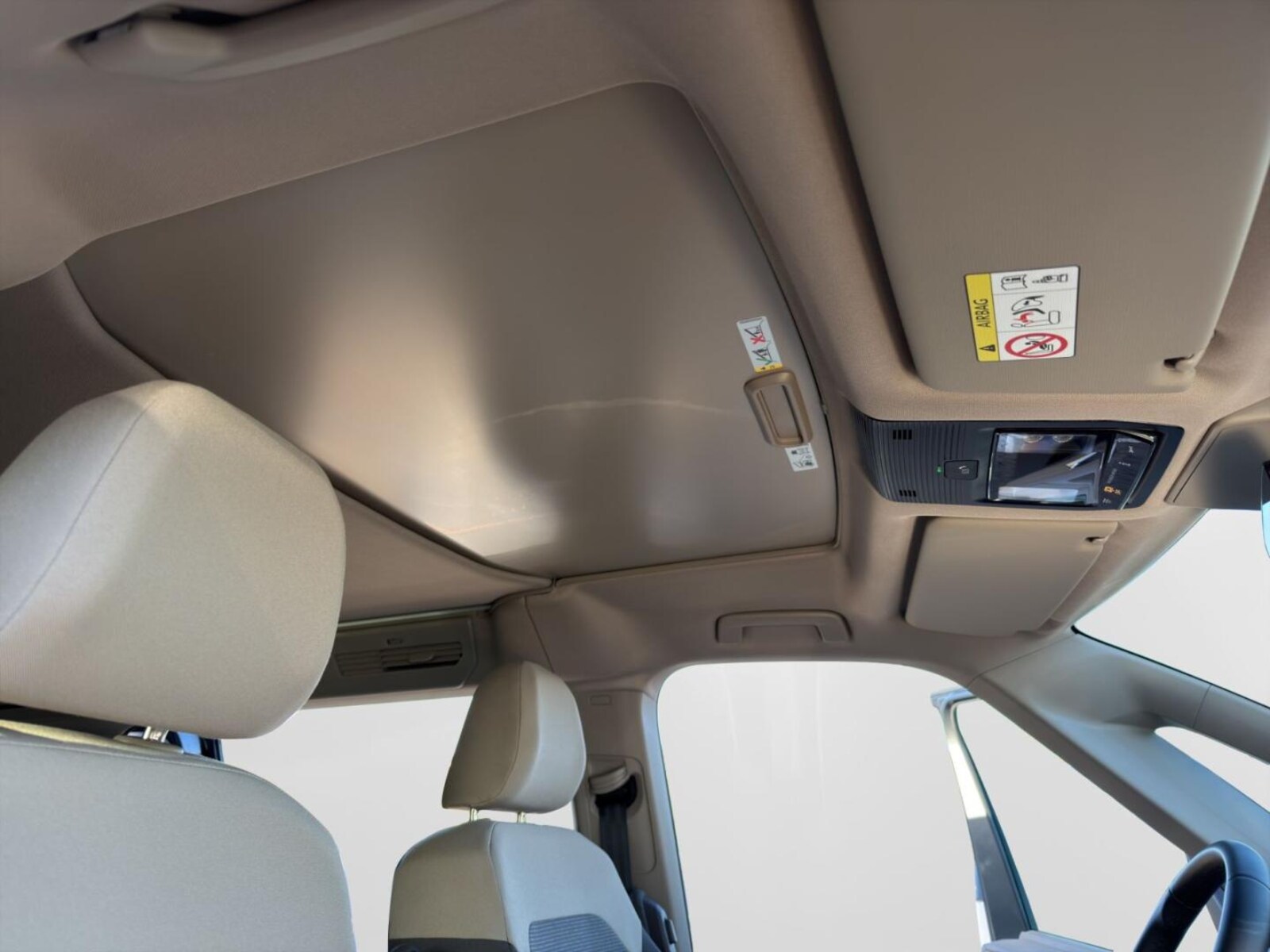 Volkswagen California – Bild 20