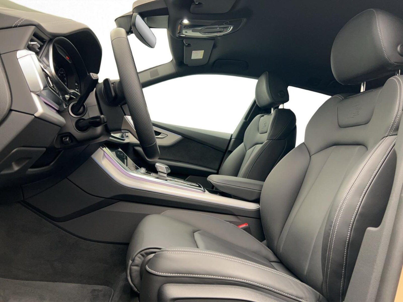 Audi Q8 – Bild 10