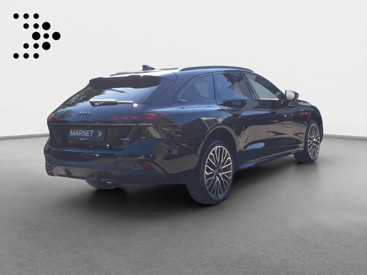 Bild über Audi A6 Avant TDI quattro 220 kW S tronic - für weitere Informationen kontaktieren Sie den Audi Partner