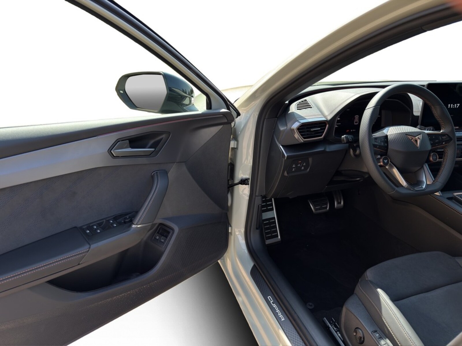 CUPRA Leon Sportstourer – Bild 11