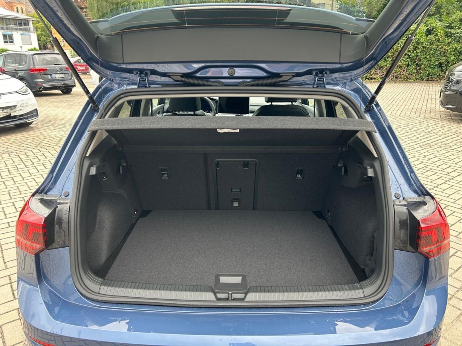Volkswagen Golf – Bild 12