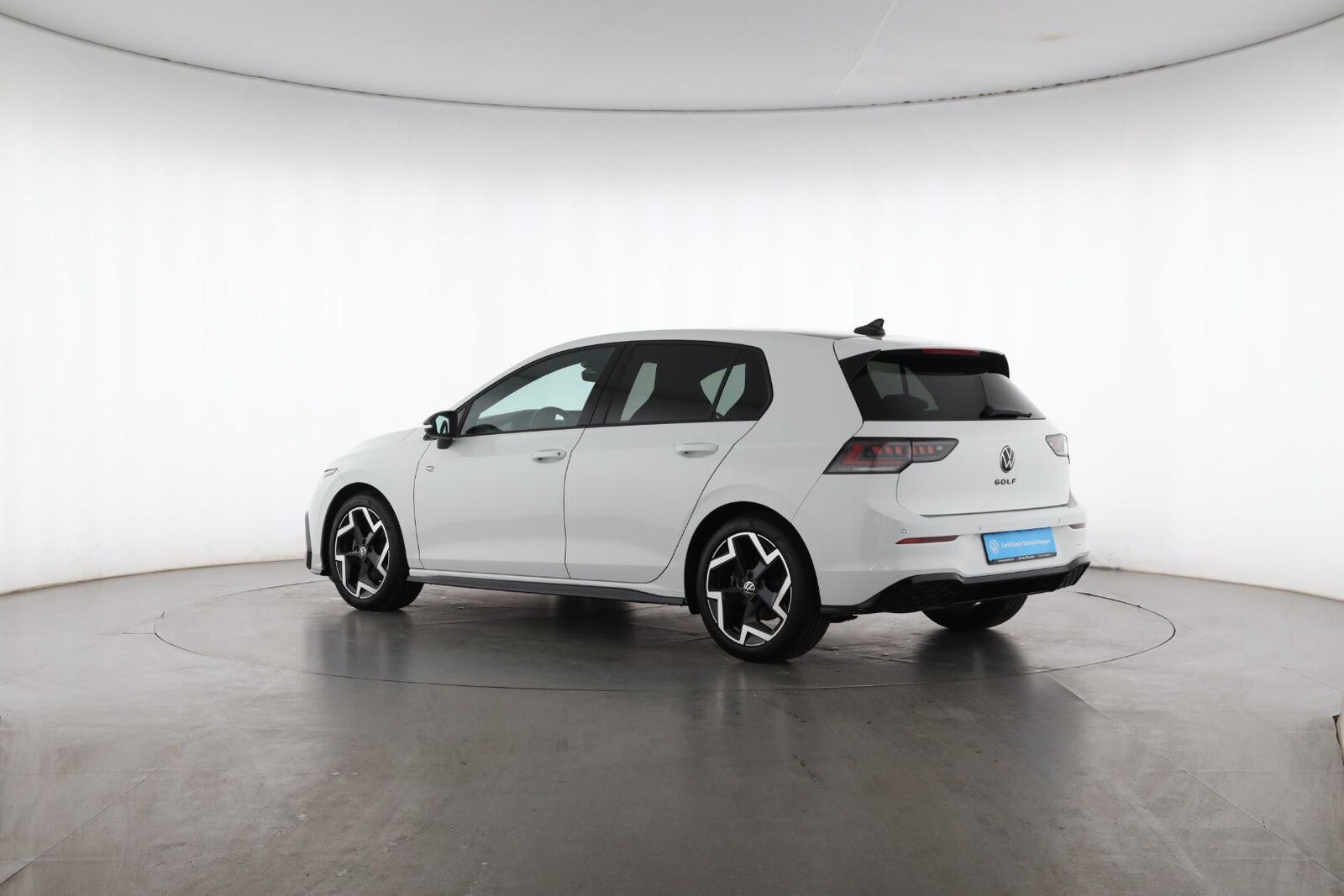 Volkswagen Golf – Bild 4