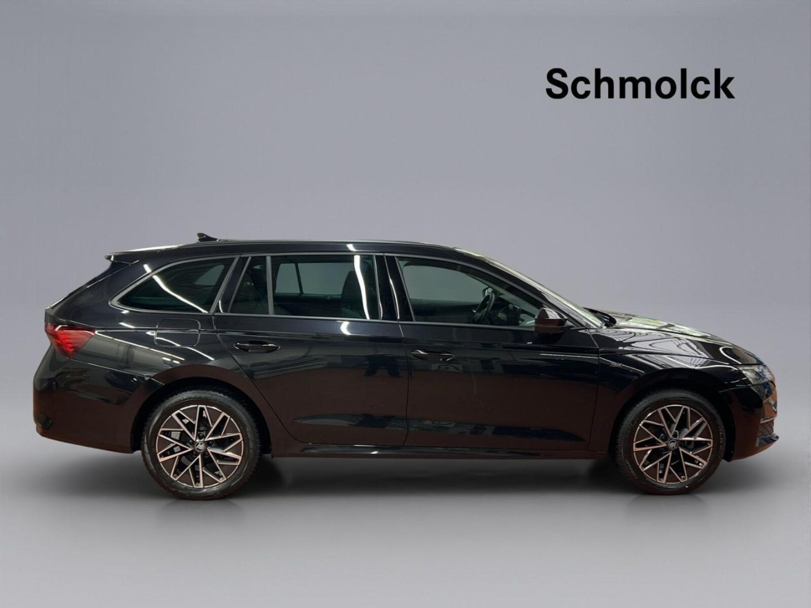 Škoda Octavia Combi – Bild 3