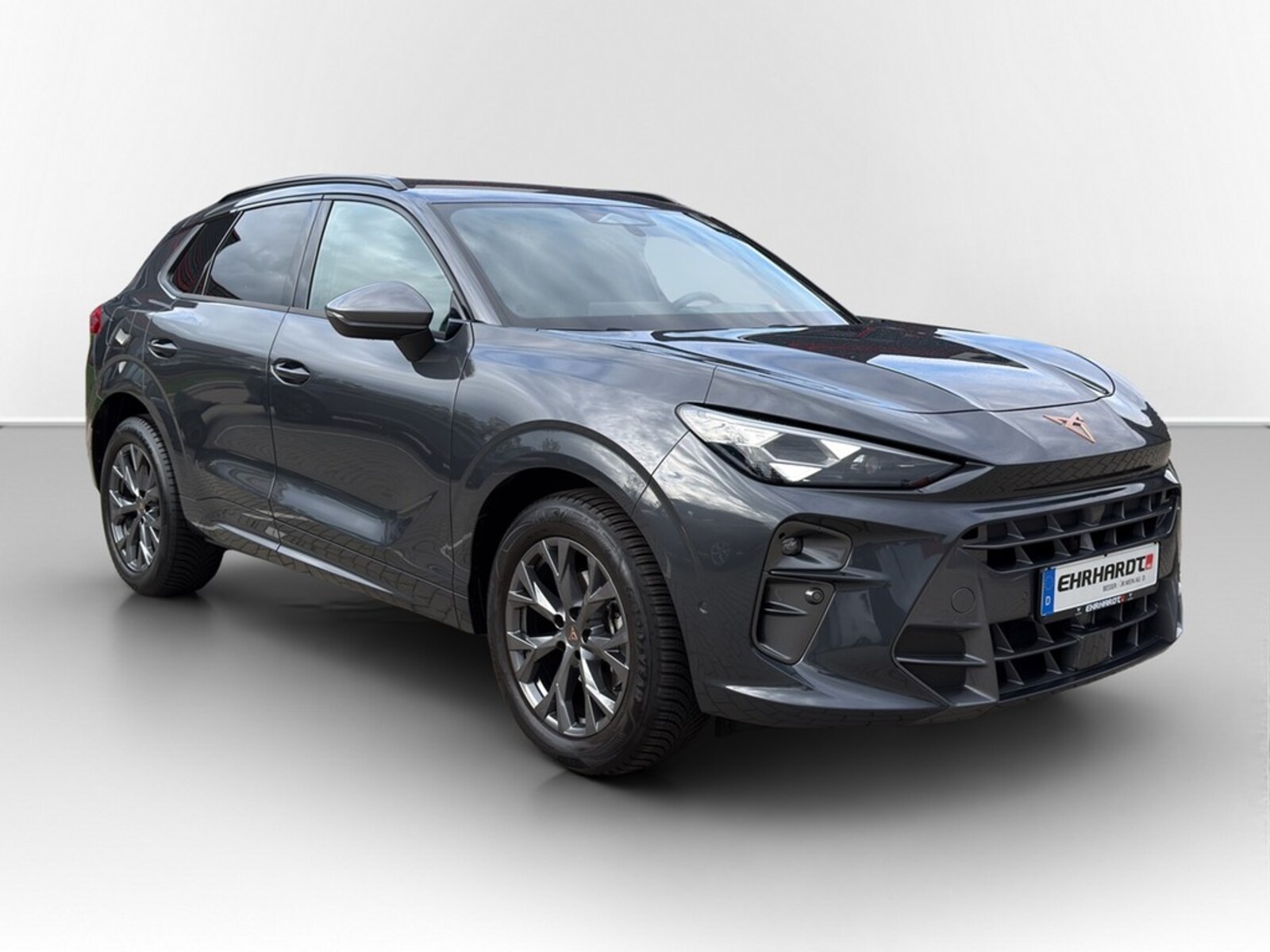 CUPRA Terramar – Bild 3
