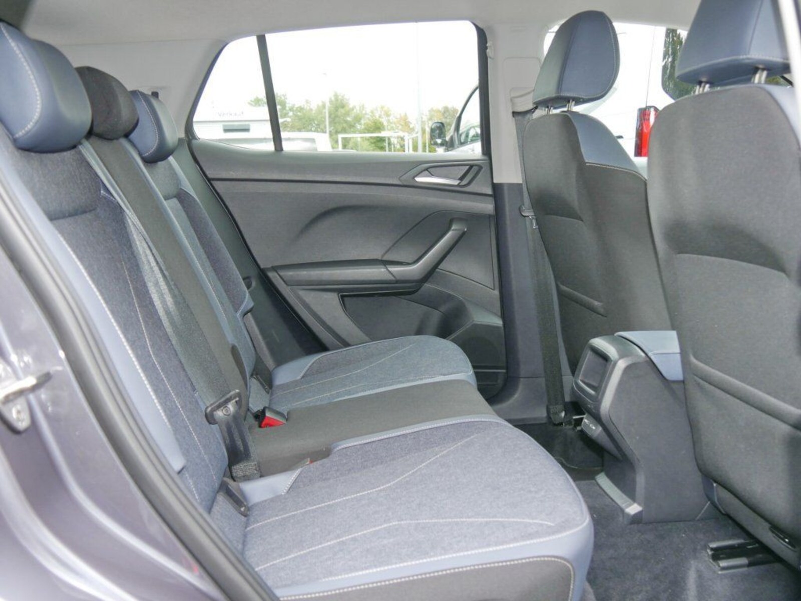 Volkswagen T-Cross – Bild 6