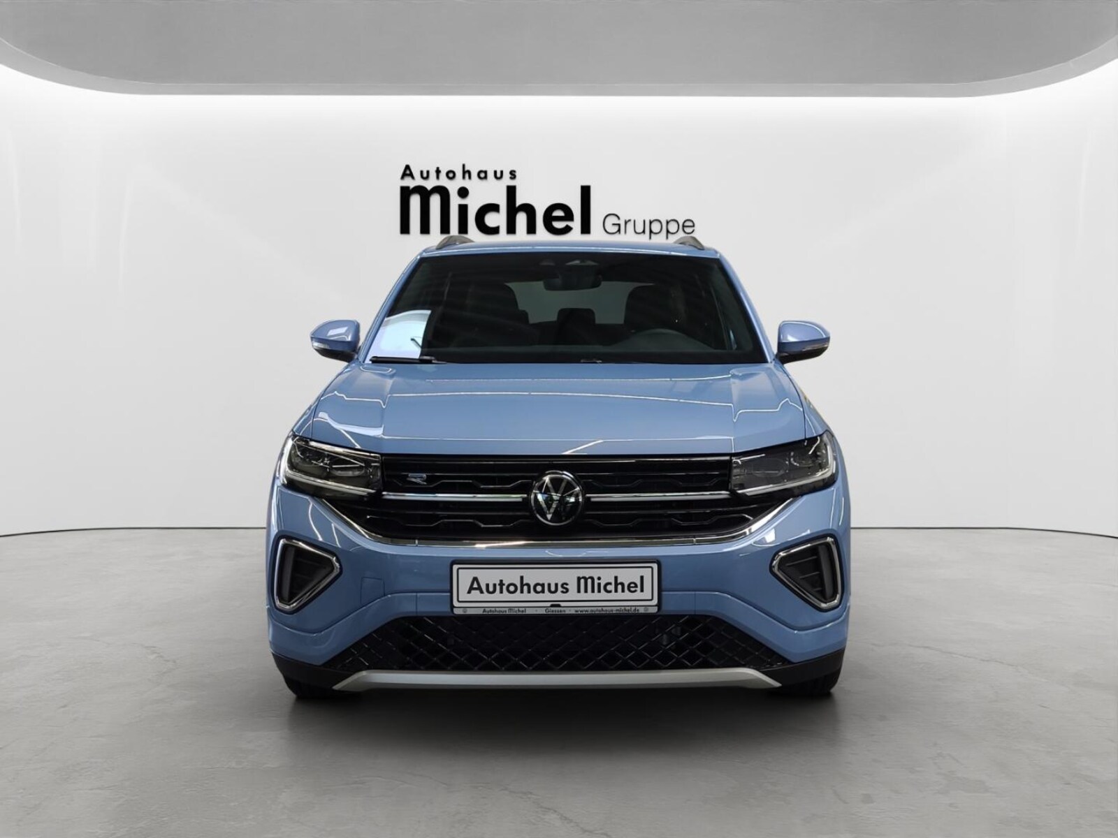 Volkswagen T-Cross – Bild 10