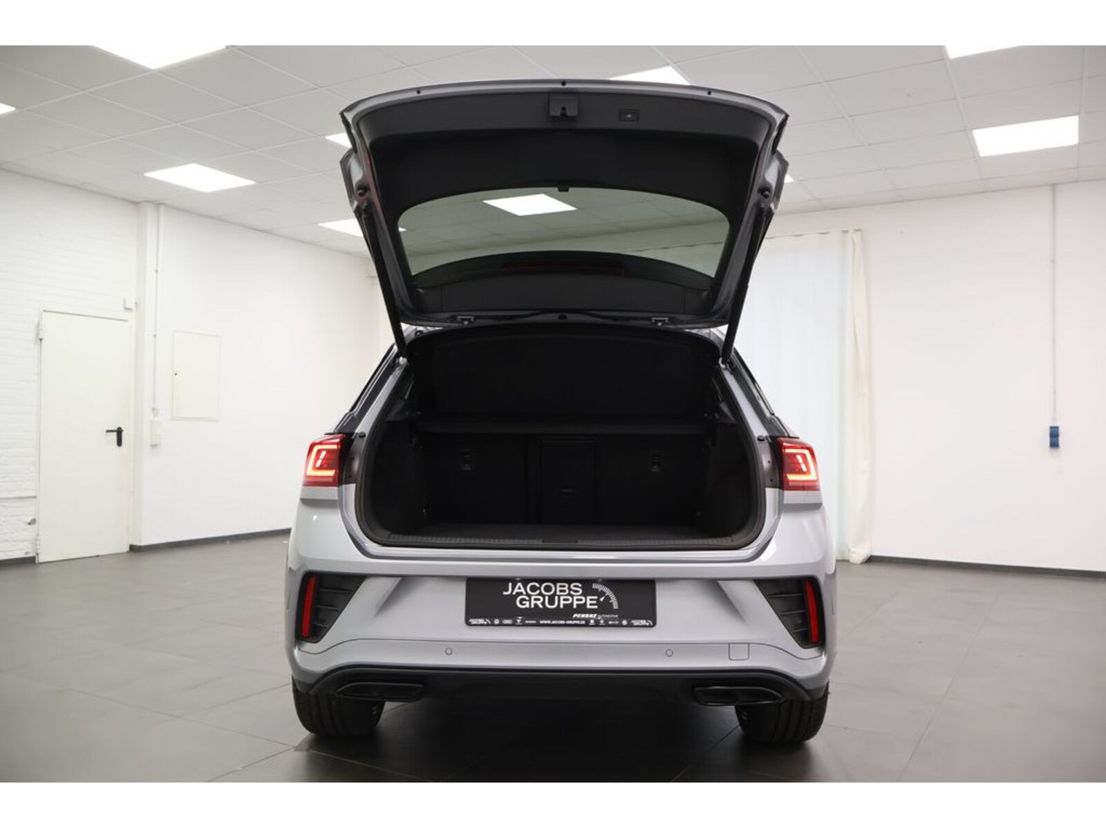 Volkswagen T-Roc – Bild 22