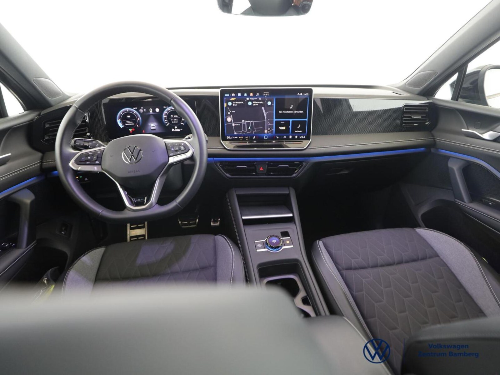 Volkswagen Tiguan – Bild 12