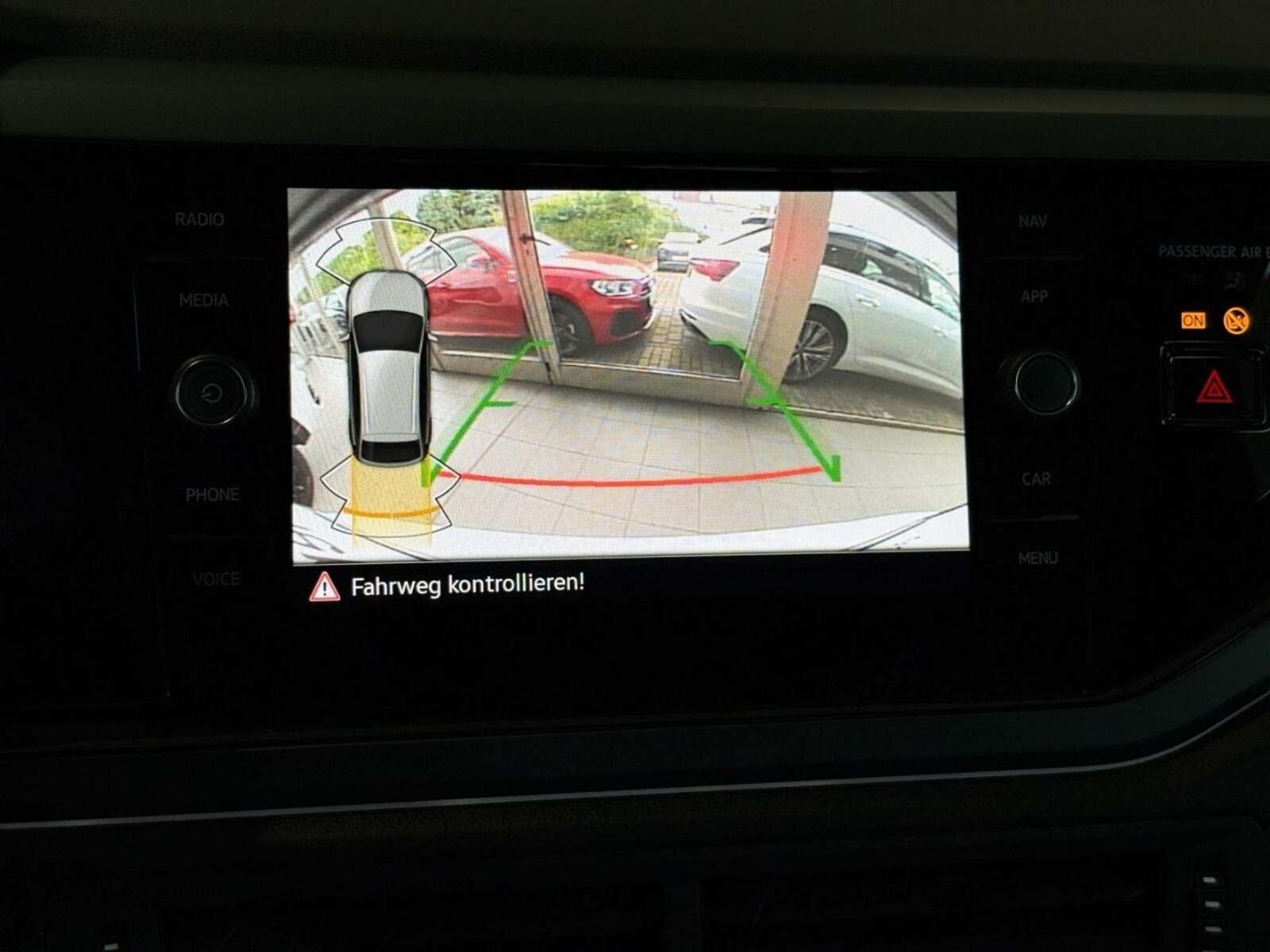 Volkswagen Taigo – Bild 13