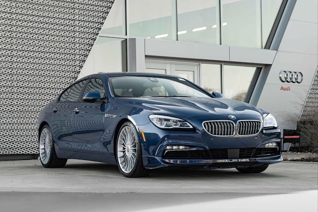 2016 BMW
