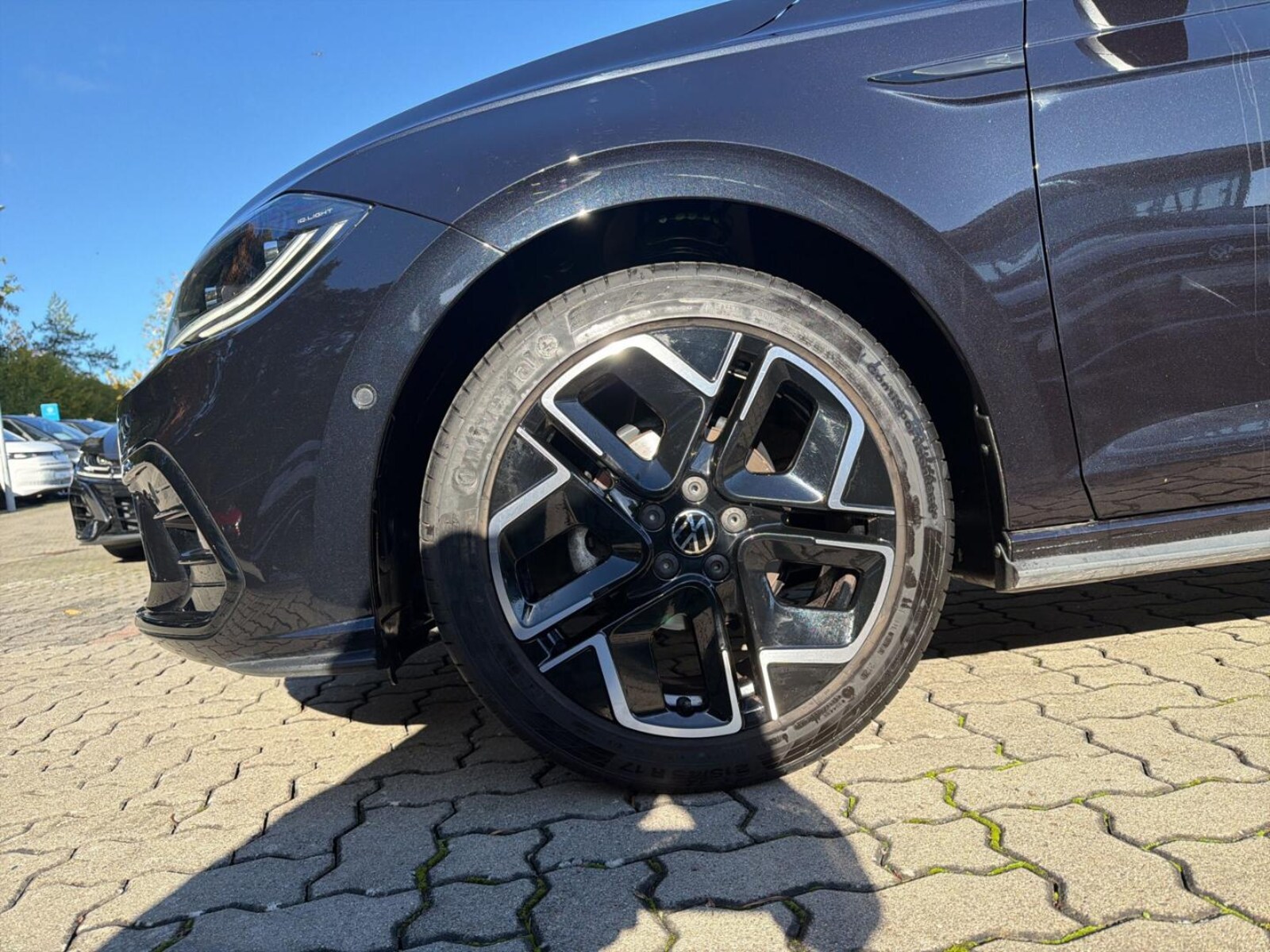 Volkswagen Polo – Bild 2