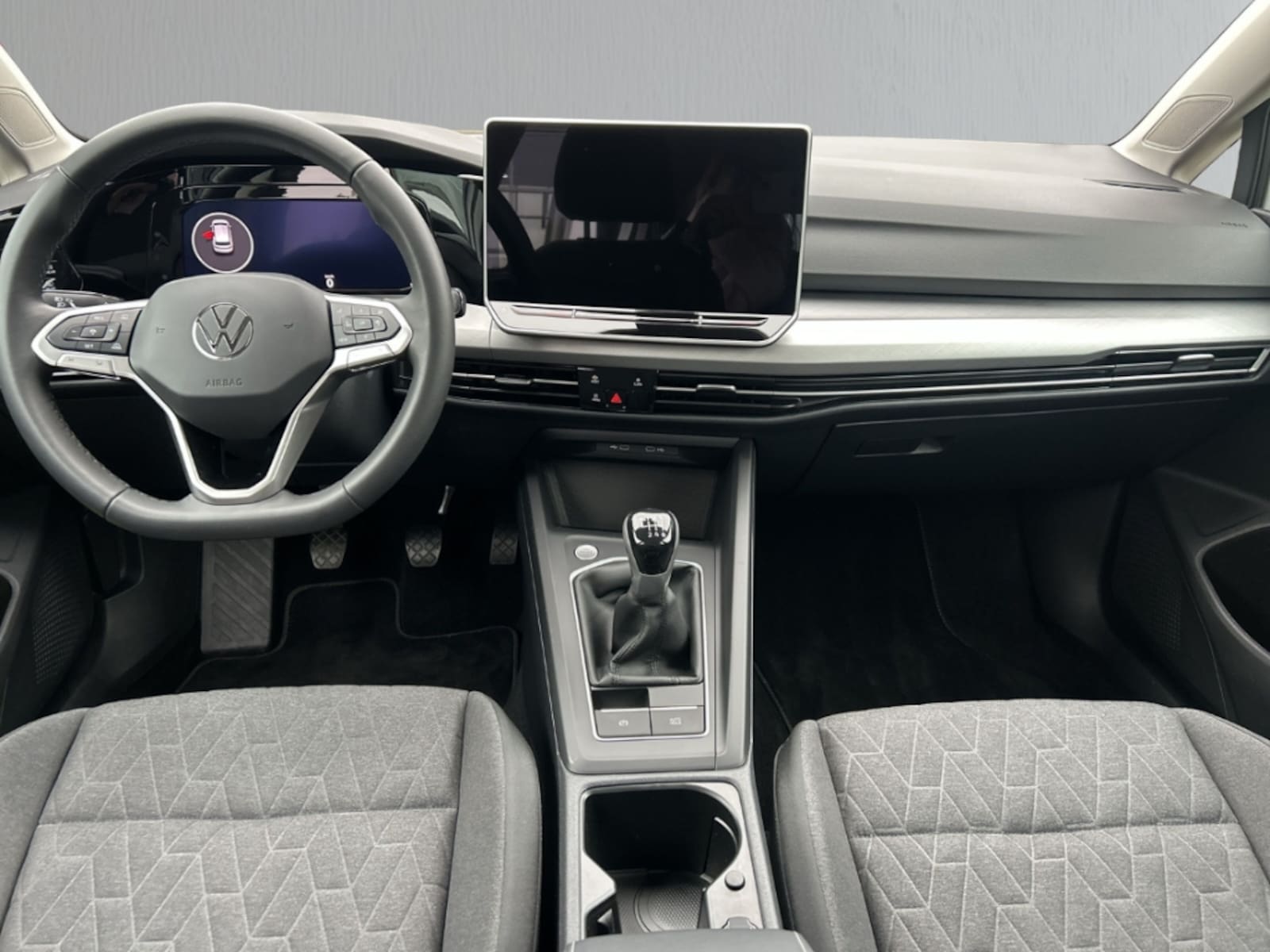 Volkswagen Golf – Bild 15