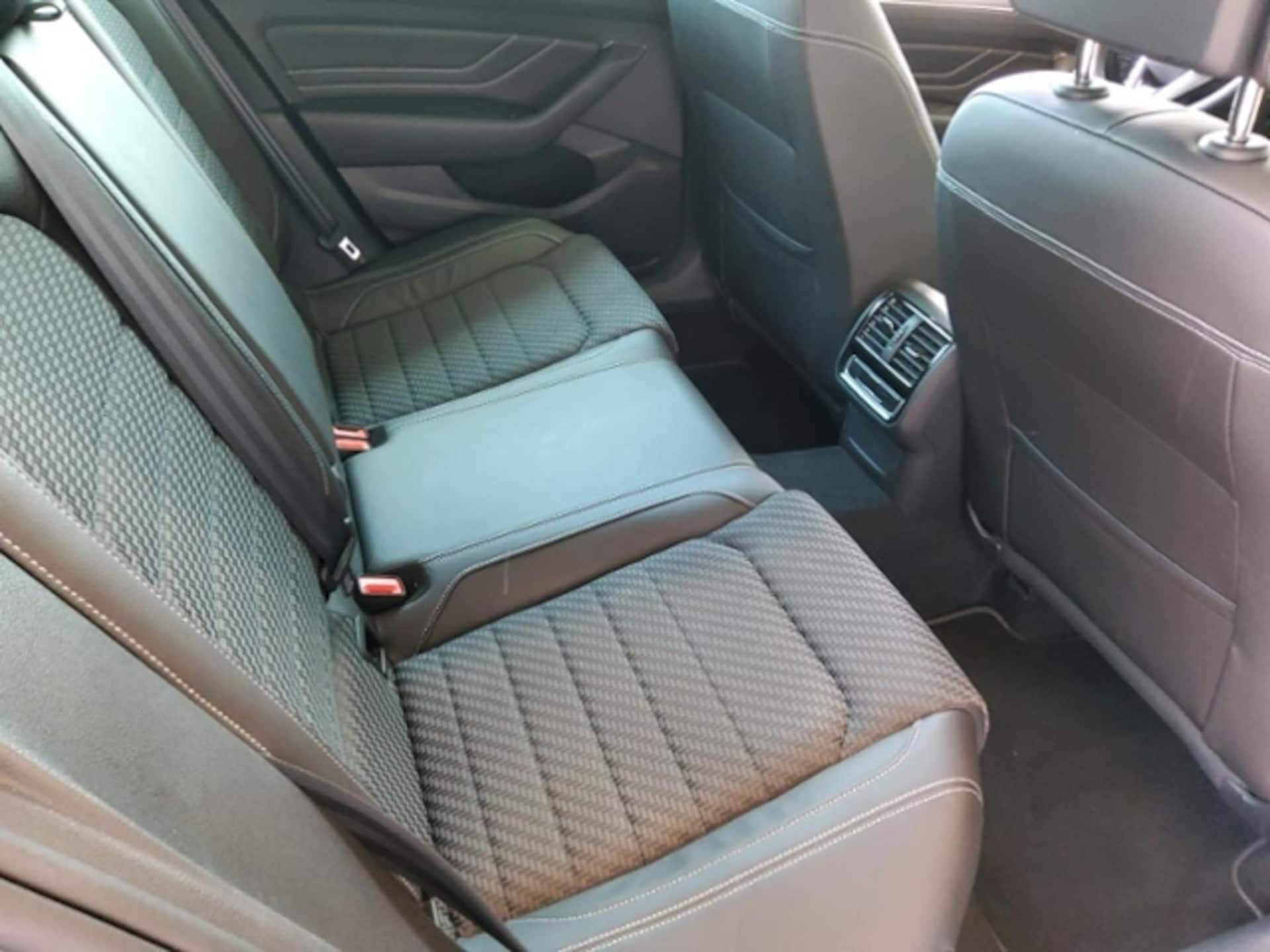 Volkswagen Passat Variant Business