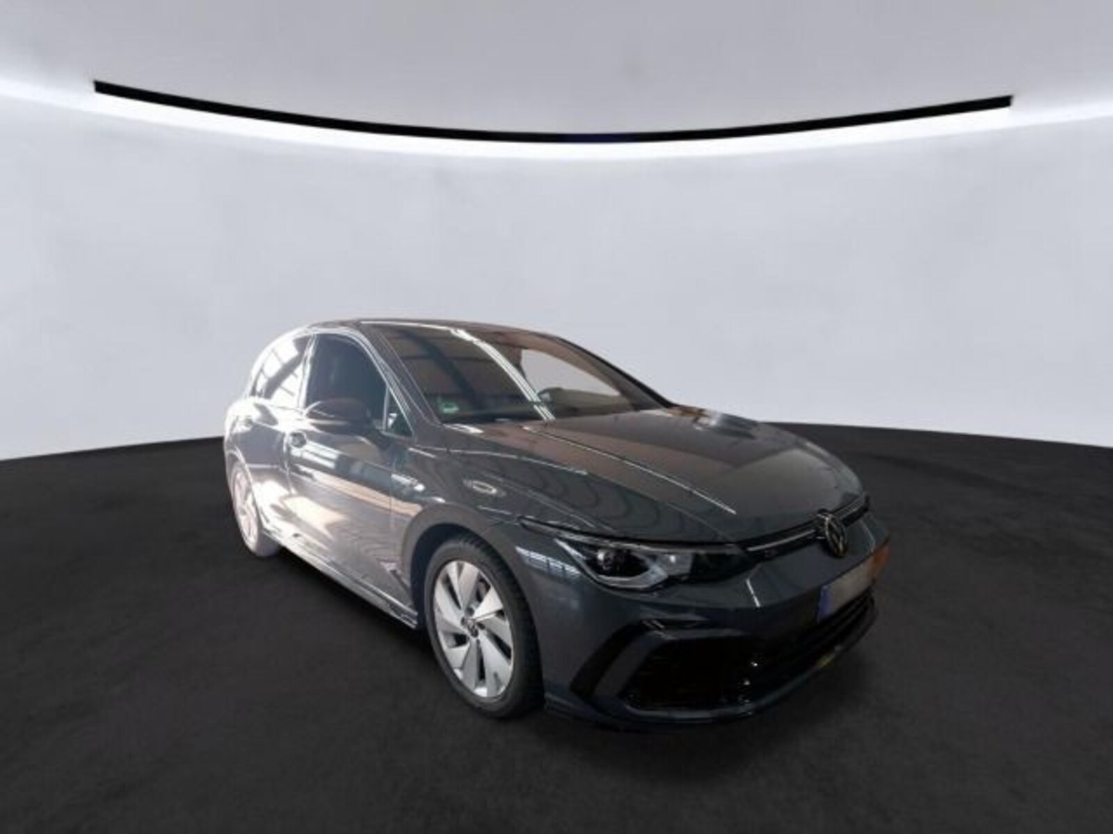 Volkswagen Golf – Bild 3