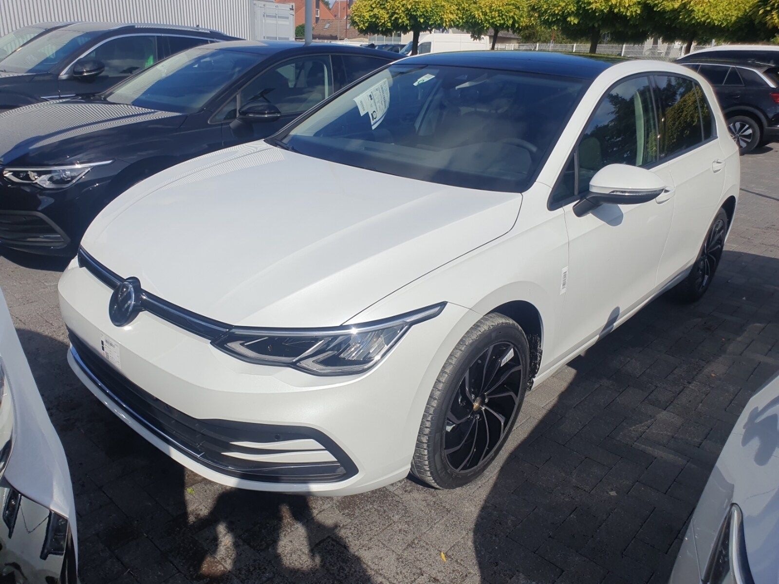 Volkswagen Golf – Bild 15