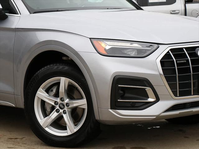 2023 AUDI Q5 - Image 5