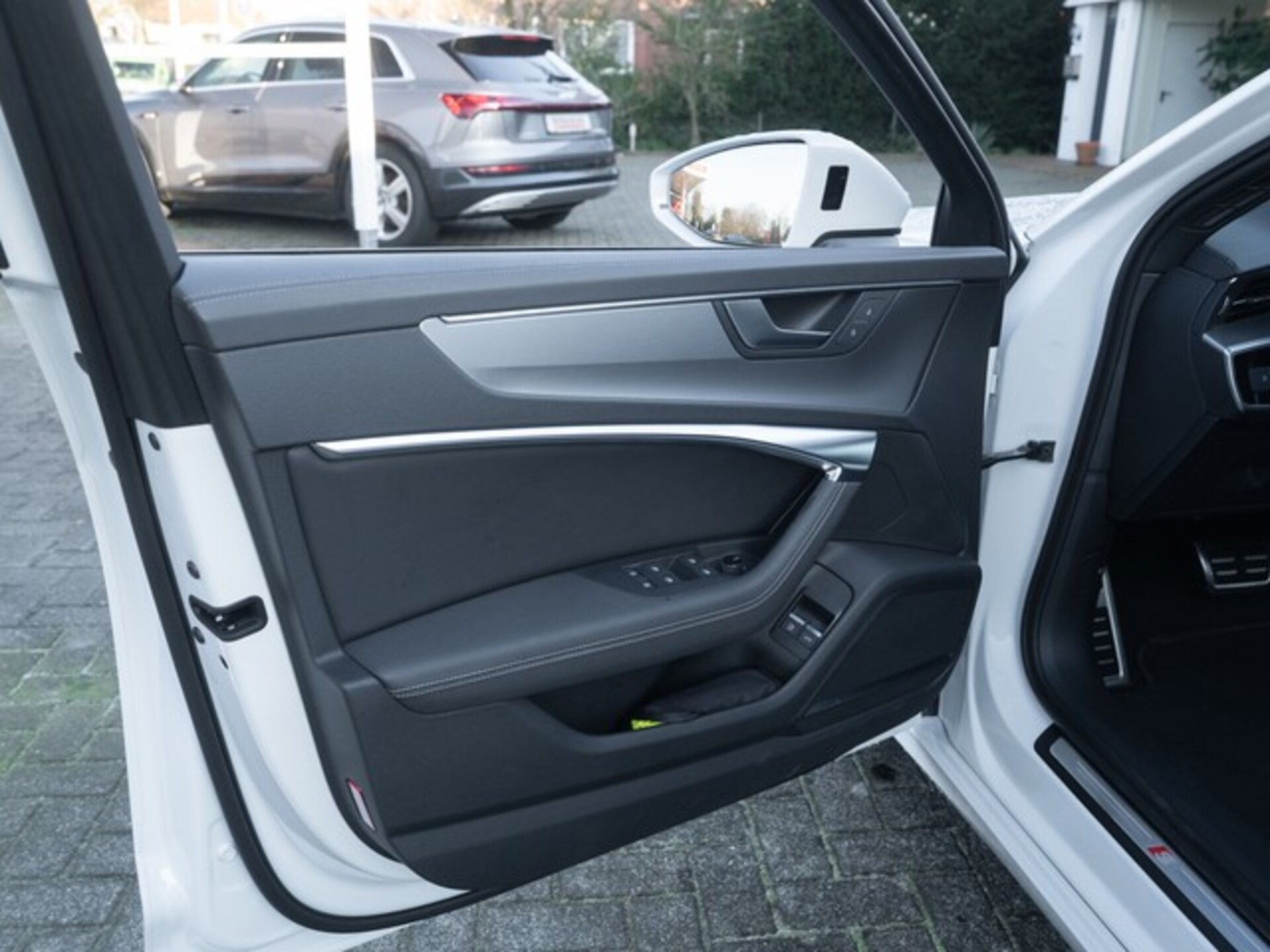 Audi A6 Limousine TFSI e Advanced