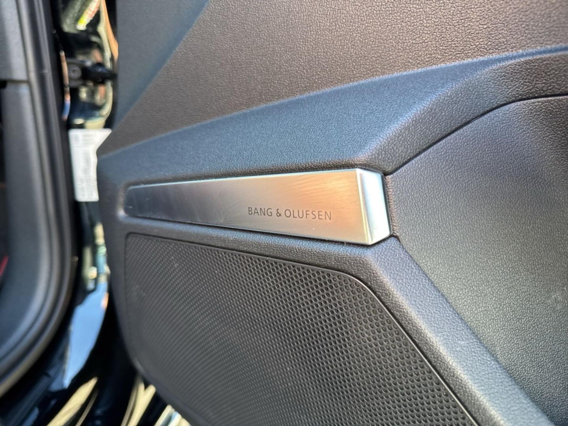 Audi S3 Sportback