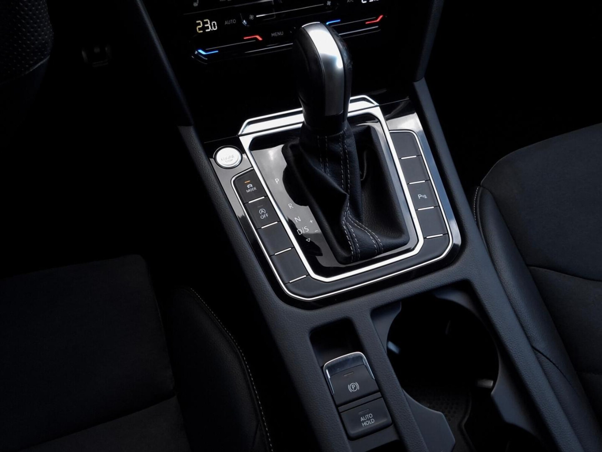 Volkswagen Arteon Shooting Brake R-Line