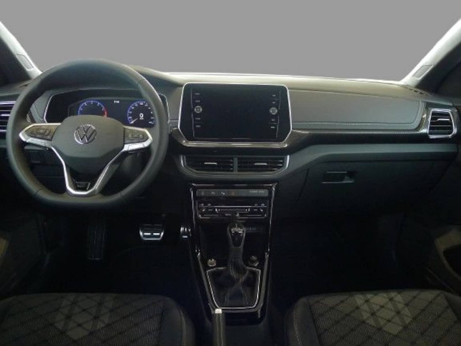 Volkswagen T-Cross – Bild 13