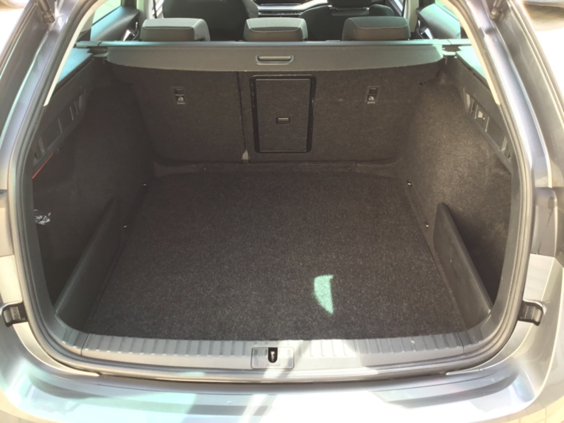 Skoda Octavia Combi Ambition