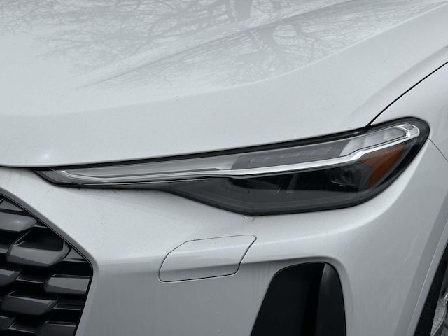2025 Audi New Q5 Prestige - Photo 5