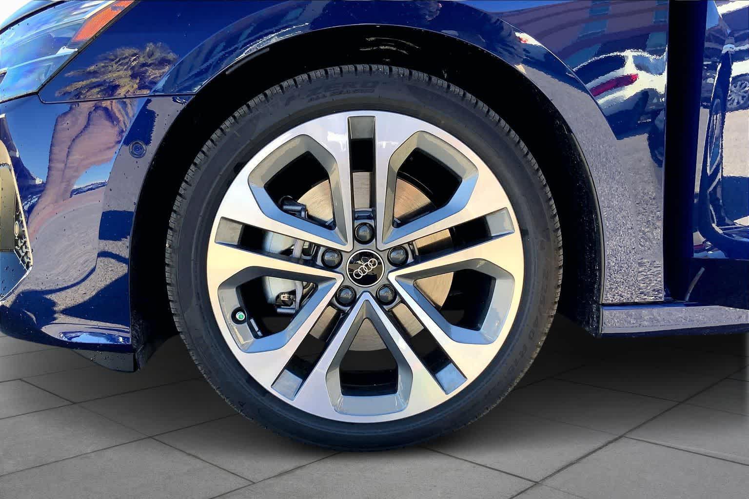 2026 Audi A3 Premium - Photo 11