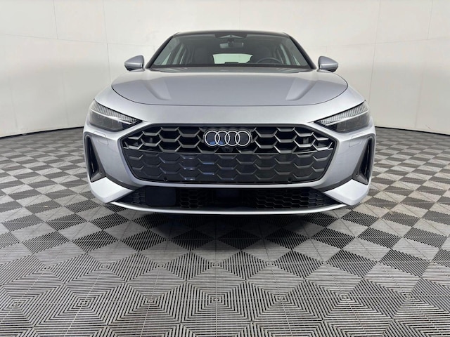 2025 Audi A5 Sedan