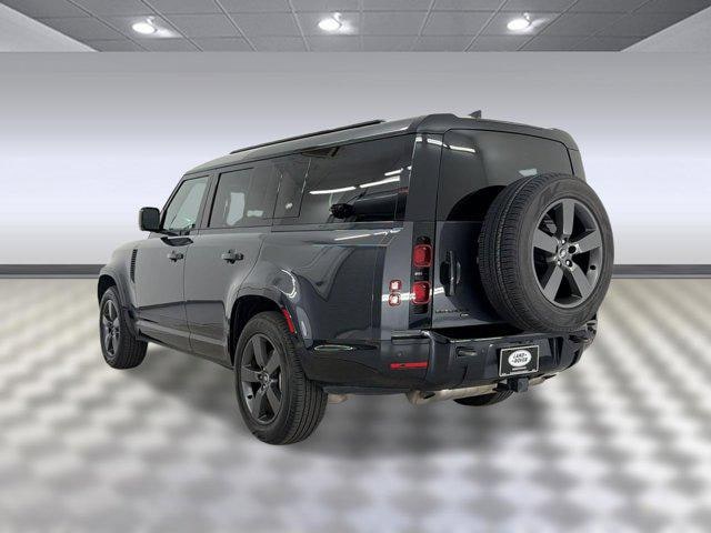 2023 Land Rover Defender