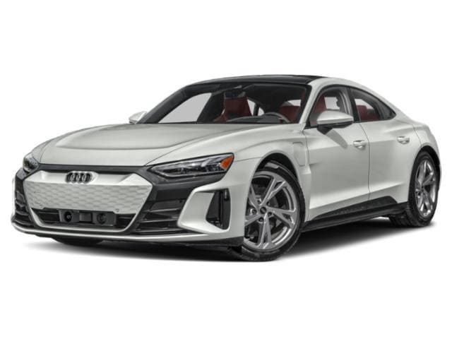 2023 Audi e-tron GT Premium Plus quattro's photo