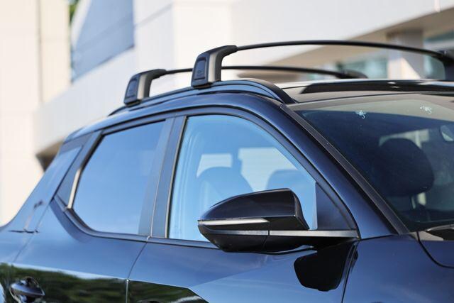 2025 Hyundai Santa Cruz