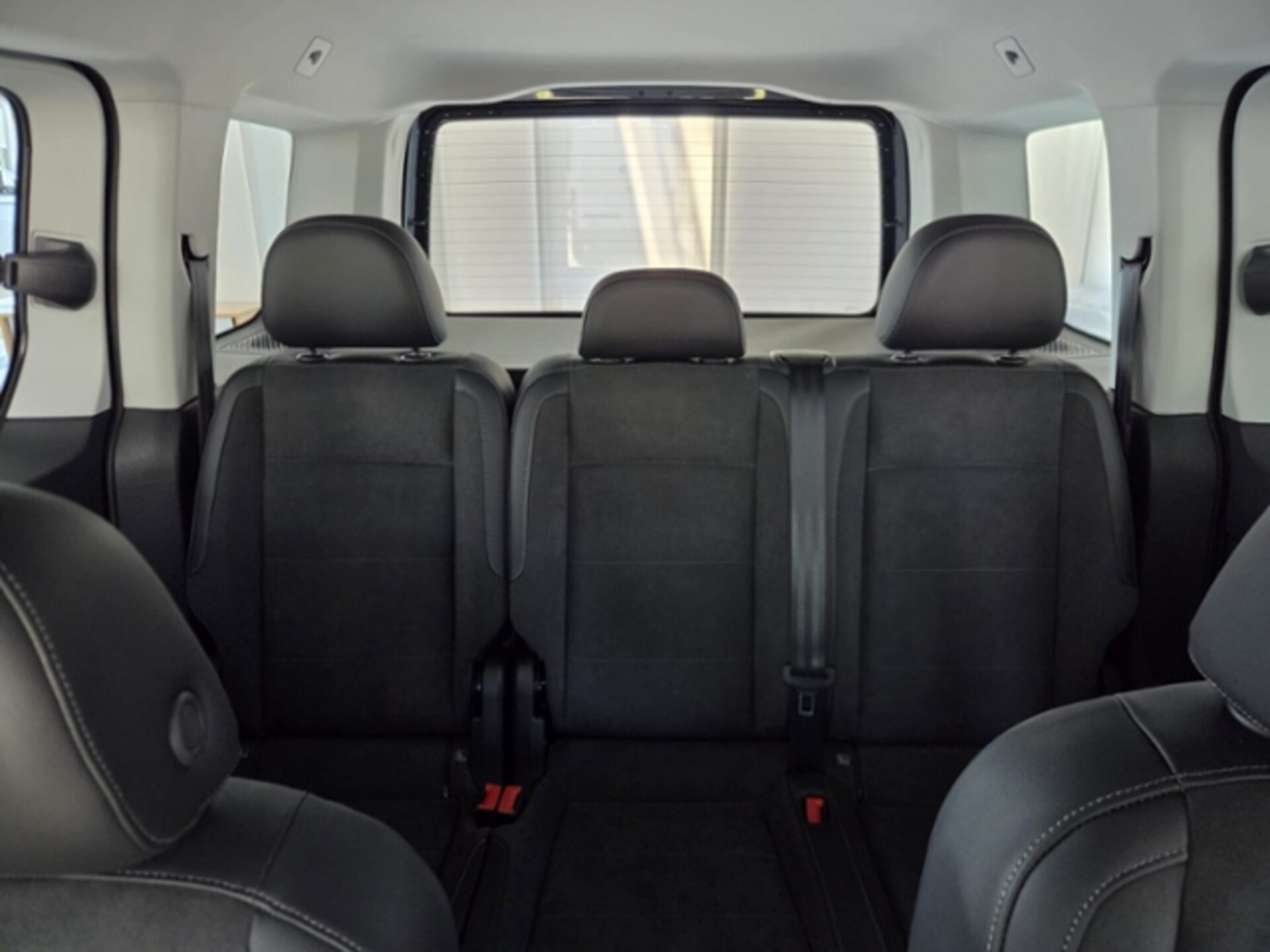 Volkswagen Caddy Style